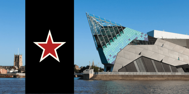 Chauvinistic display: Hull Mayor pushes military&nbsp;recruitment