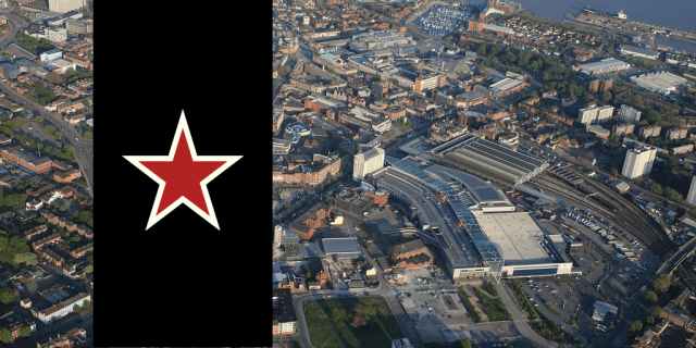 The Battle of Corporation Field: Hull’s 1936 street fight against&nbsp;fascism