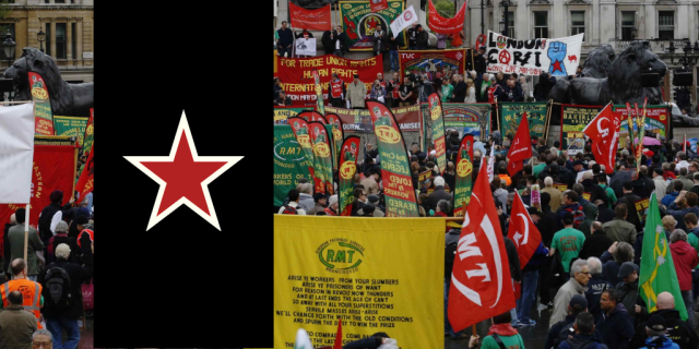 May Day 2024: Celebrate International Workers’ Day at these events taking place across&nbsp;Britain